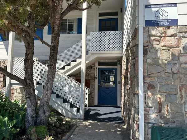 1 bedroom apartment for rent in North Park - Inland, San Diego