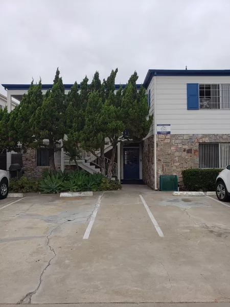 1 bedroom apartment for rent in North Park - Inland, San Diego