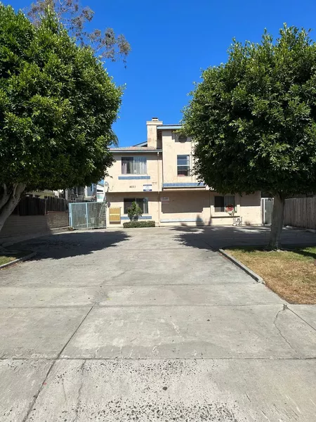 1 bedroom apartment for rent in North Park - Inland, San Diego