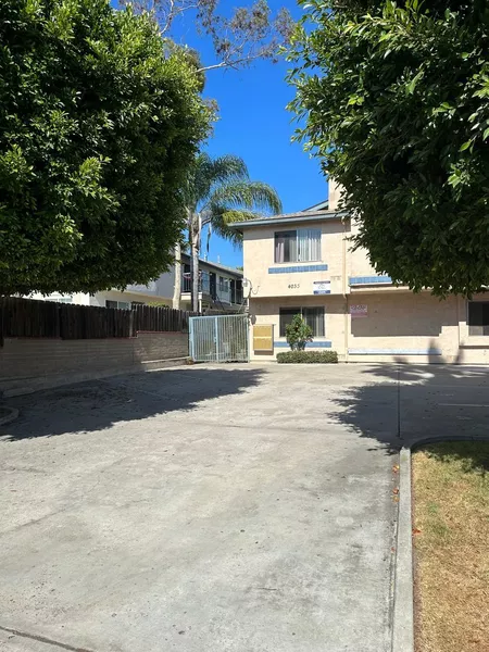 1 bedroom apartment for rent in North Park - Inland, San Diego