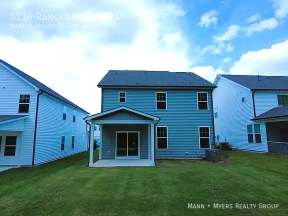 3 bedrooms apartment for rent in Bryson Village - Outer Triangle, Raleigh