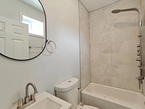 2 bedrooms apartment for rent in Cecil B. Moore - North Philadelphia, Philadelphia