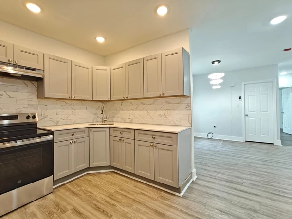 2 bedrooms apartment for rent in Cecil B. Moore - North Philadelphia, Philadelphia