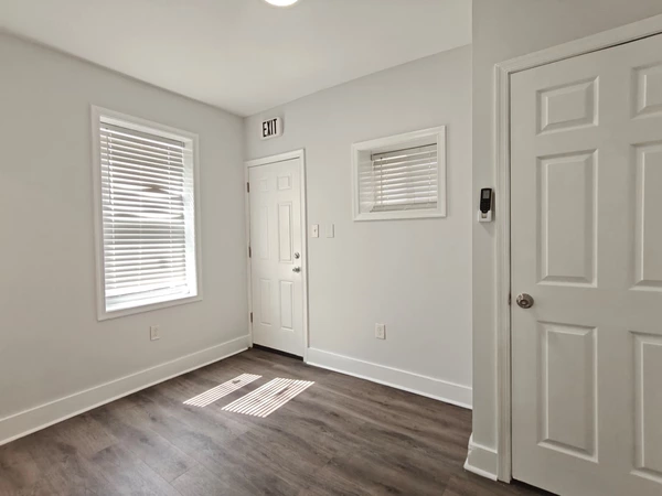 2 bedrooms apartment for rent in Cecil B. Moore - North Philadelphia, Philadelphia