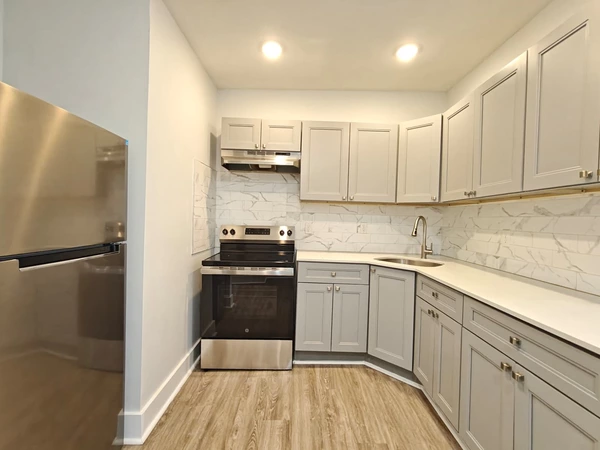 2 bedrooms apartment for rent in Cecil B. Moore - North Philadelphia, Philadelphia