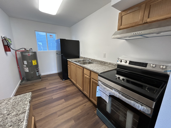 2 bedrooms apartment for rent in Gert Town - Central NOLA, New Orleans