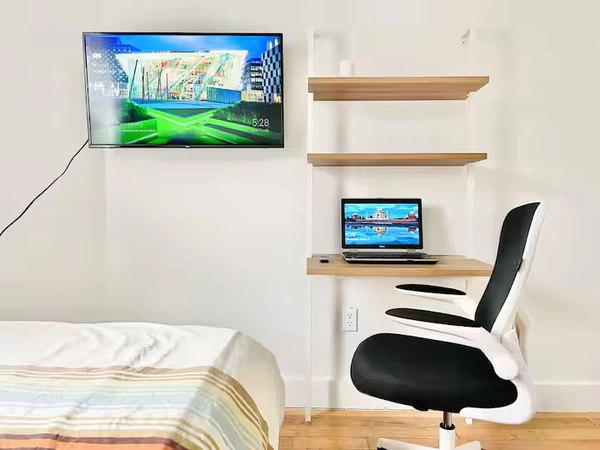 Coliving in Bushwick - Brooklyn, New York