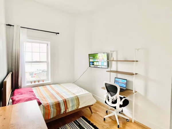 Coliving in Bushwick - Brooklyn, New York