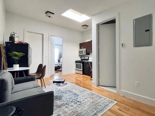 Coliving in Bushwick - Brooklyn, New York