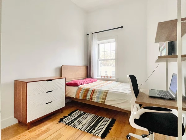Coliving in Bushwick - Brooklyn, New York