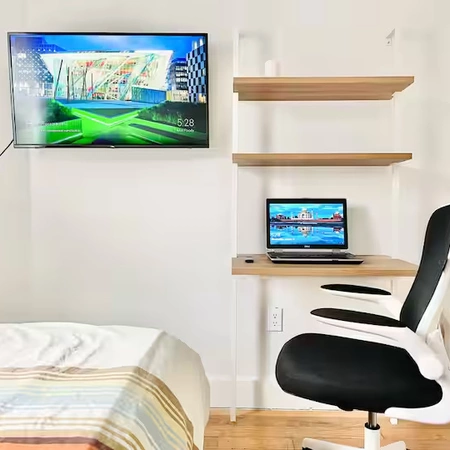 Coliving in Bushwick - Brooklyn, New York