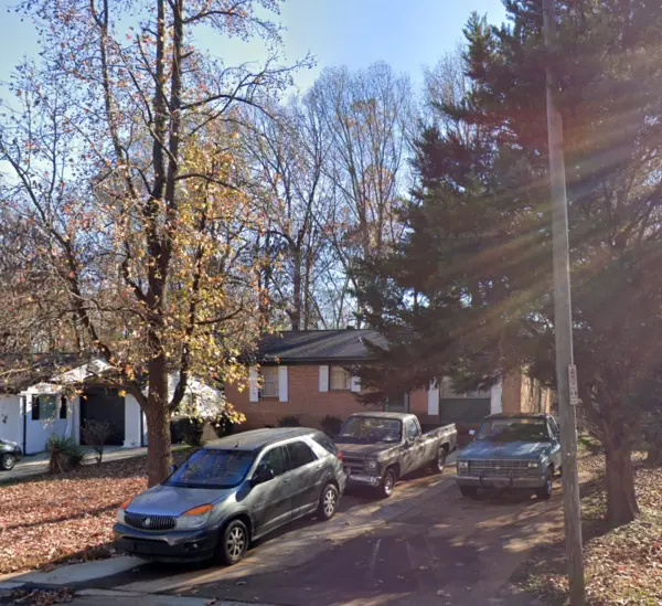 Coliving in Sterling - South Charlotte, Charlotte