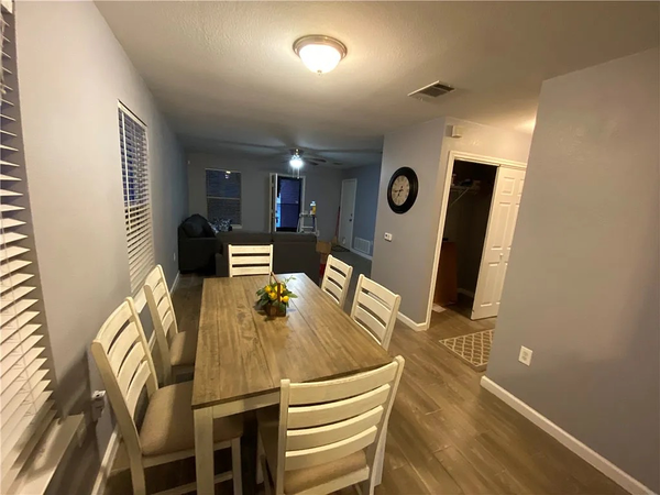 Coliving in Garrison Park - South Austin, Austin