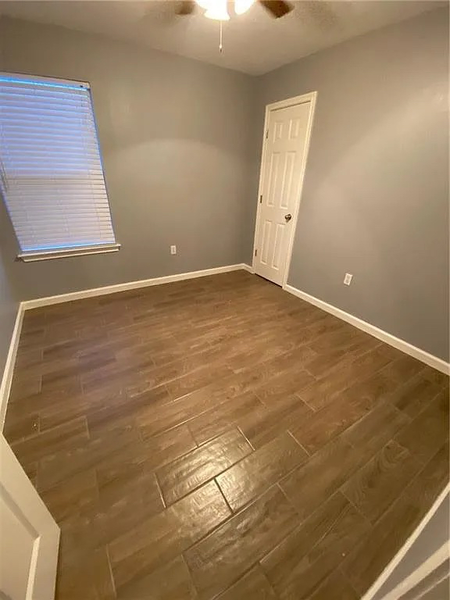 Coliving in Garrison Park - South Austin, Austin