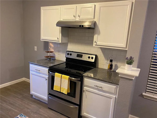 Coliving in Garrison Park - South Austin, Austin