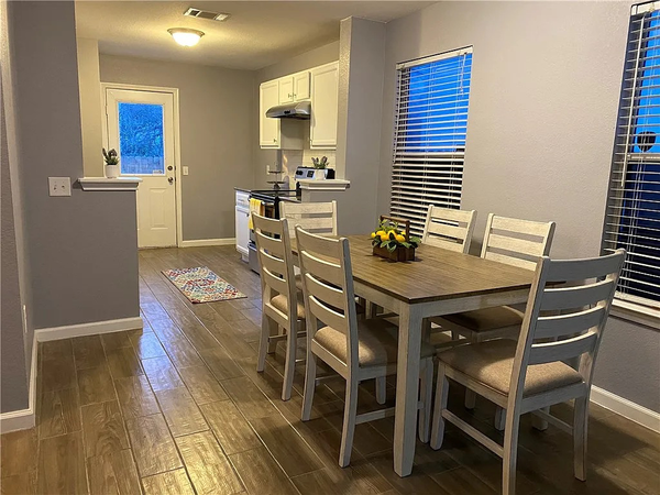 Coliving in Garrison Park - South Austin, Austin
