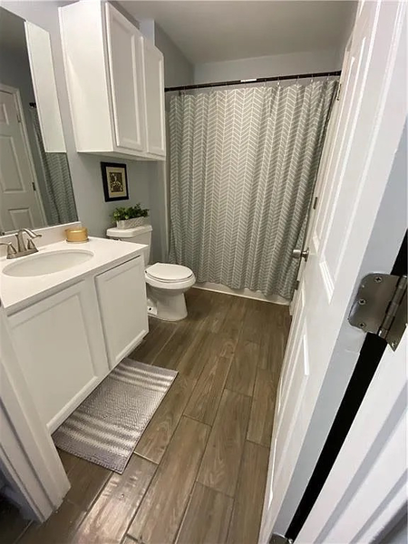 Coliving in Garrison Park - South Austin, Austin