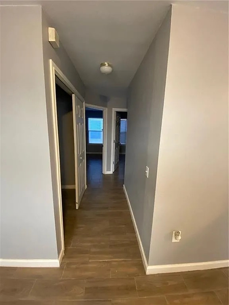 Coliving in Garrison Park - South Austin, Austin