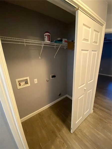 Coliving in Garrison Park - South Austin, Austin