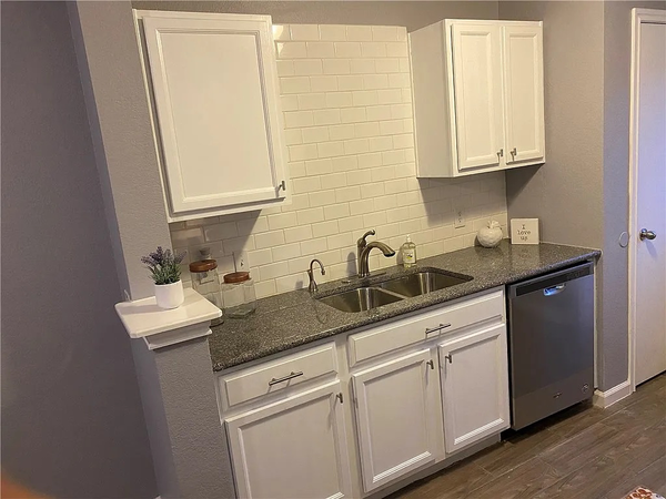Coliving in Garrison Park - South Austin, Austin