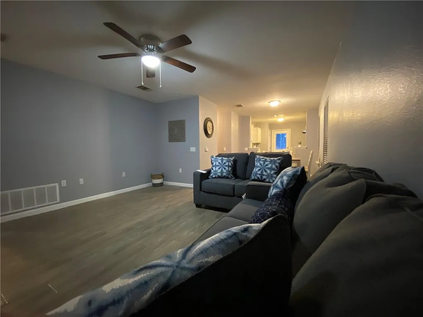 Coliving in Garrison Park - South Austin, Austin