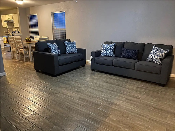 Coliving in Garrison Park - South Austin, Austin