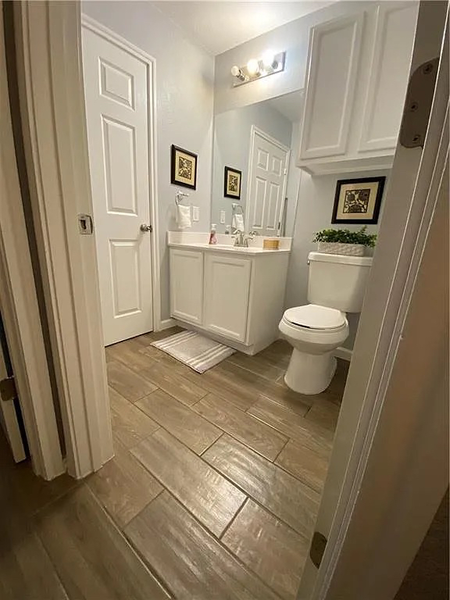 Coliving in Garrison Park - South Austin, Austin