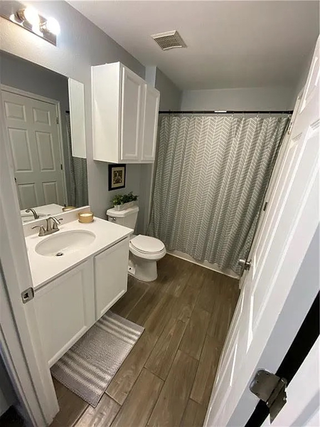 Coliving in Garrison Park - South Austin, Austin