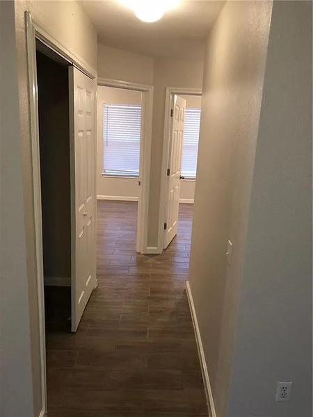 Coliving in Garrison Park - South Austin, Austin