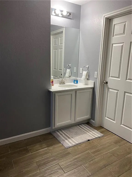 Coliving in Garrison Park - South Austin, Austin