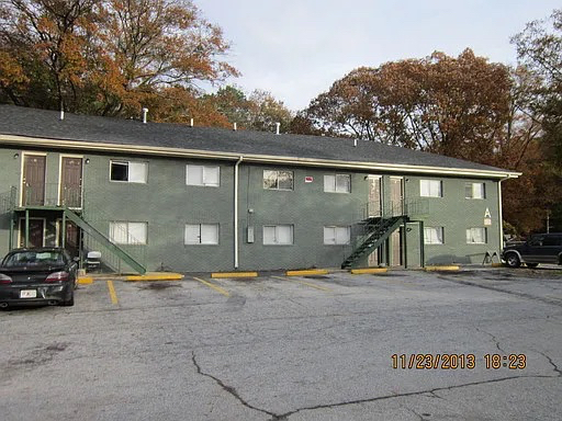 Coliving in Clayton County GA - South Atl, Atlanta