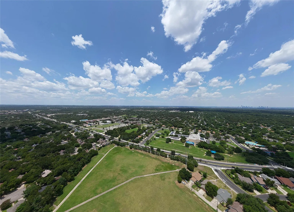 Coliving in Garrison Park - South Austin, Austin