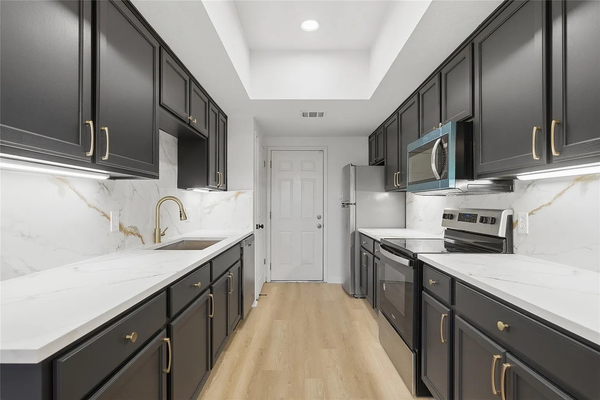 Coliving in Garrison Park - South Austin, Austin