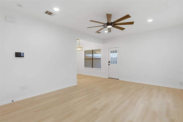 Coliving in Garrison Park - South Austin, Austin