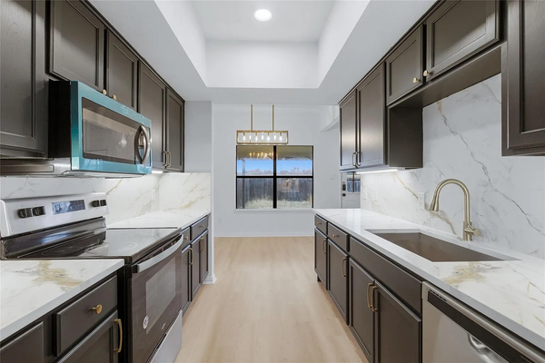 Coliving in Garrison Park - South Austin, Austin