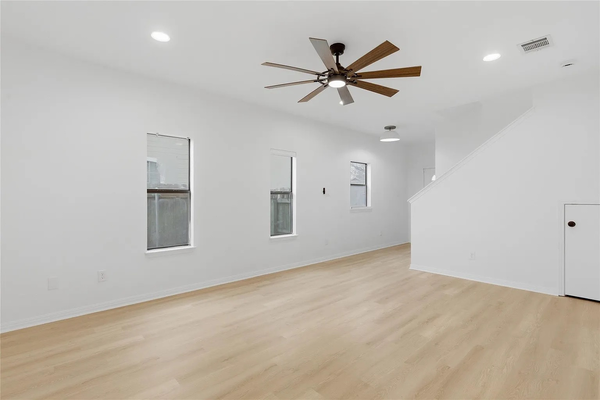 Coliving in Garrison Park - South Austin, Austin