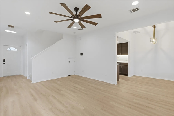 Coliving in Garrison Park - South Austin, Austin