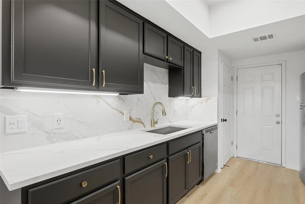 Coliving in Garrison Park - South Austin, Austin