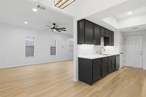 Coliving in Garrison Park - South Austin, Austin