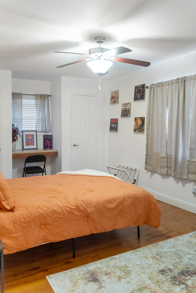 Coliving in Hyde Park ATX - Central Austin, Austin