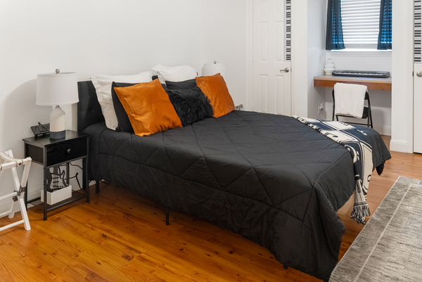 Coliving in Hyde Park ATX - Central Austin, Austin