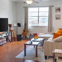 Coliving in Hyde Park ATX - Central Austin, Austin