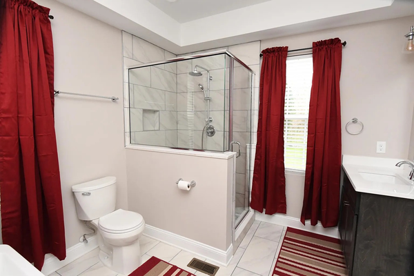 Coliving in South Park - South Raleigh, Raleigh