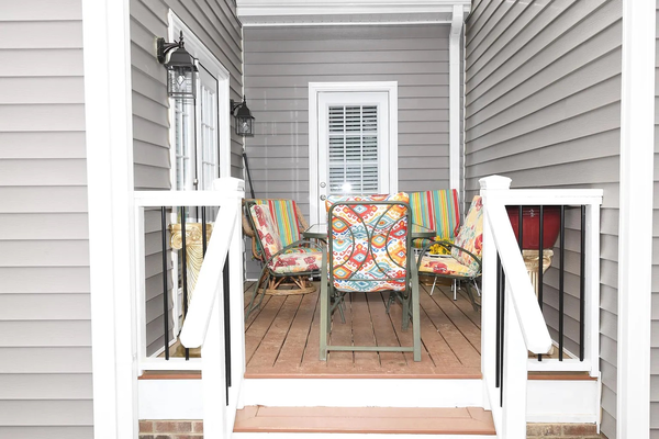 Coliving in South Park - South Raleigh, Raleigh