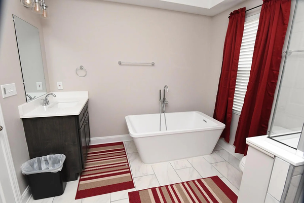 Coliving in South Park - South Raleigh, Raleigh