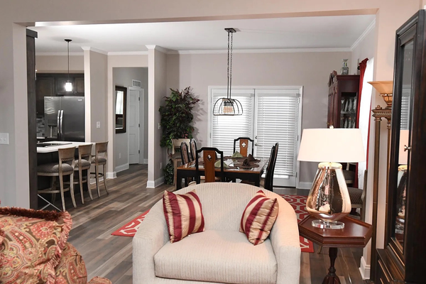 Coliving in South Park - South Raleigh, Raleigh