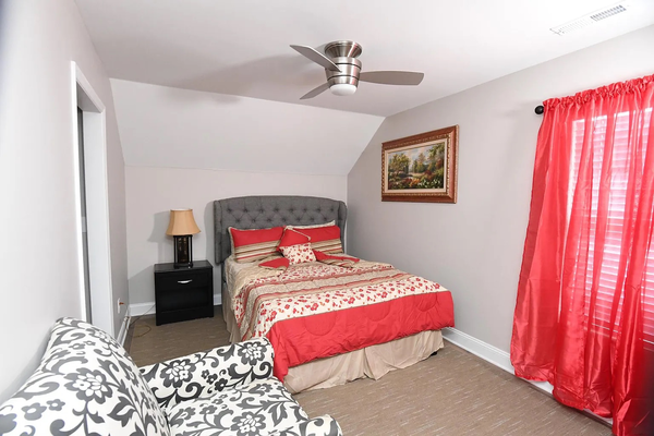 Coliving in South Park - South Raleigh, Raleigh