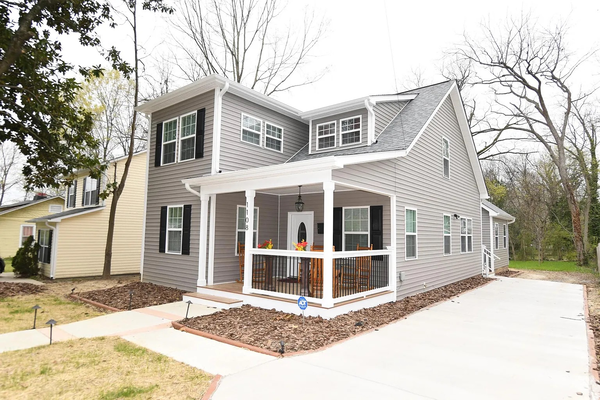 Coliving in South Park - South Raleigh, Raleigh