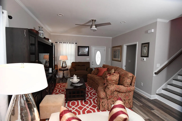 Coliving in South Park - South Raleigh, Raleigh