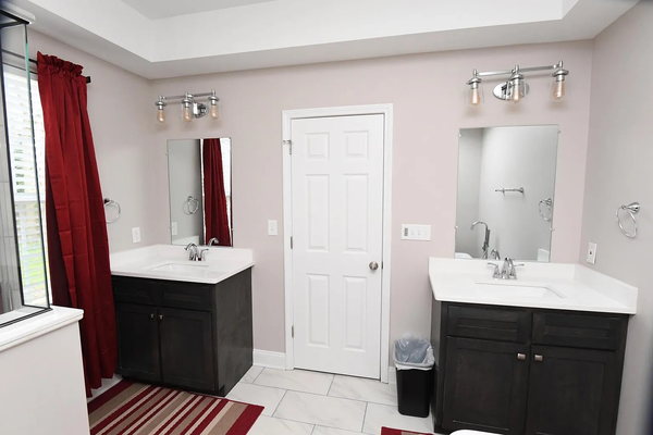 Coliving in South Park - South Raleigh, Raleigh